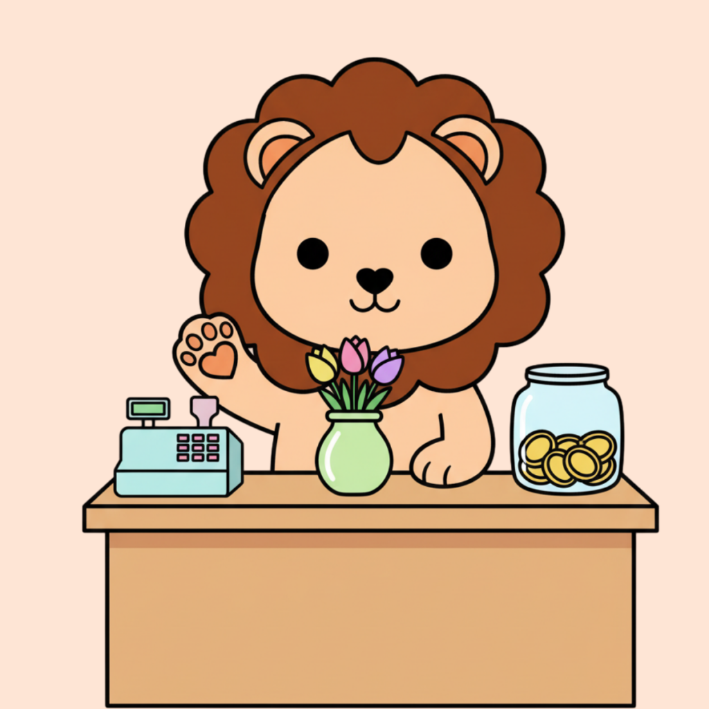 Cute NL - Standard 3