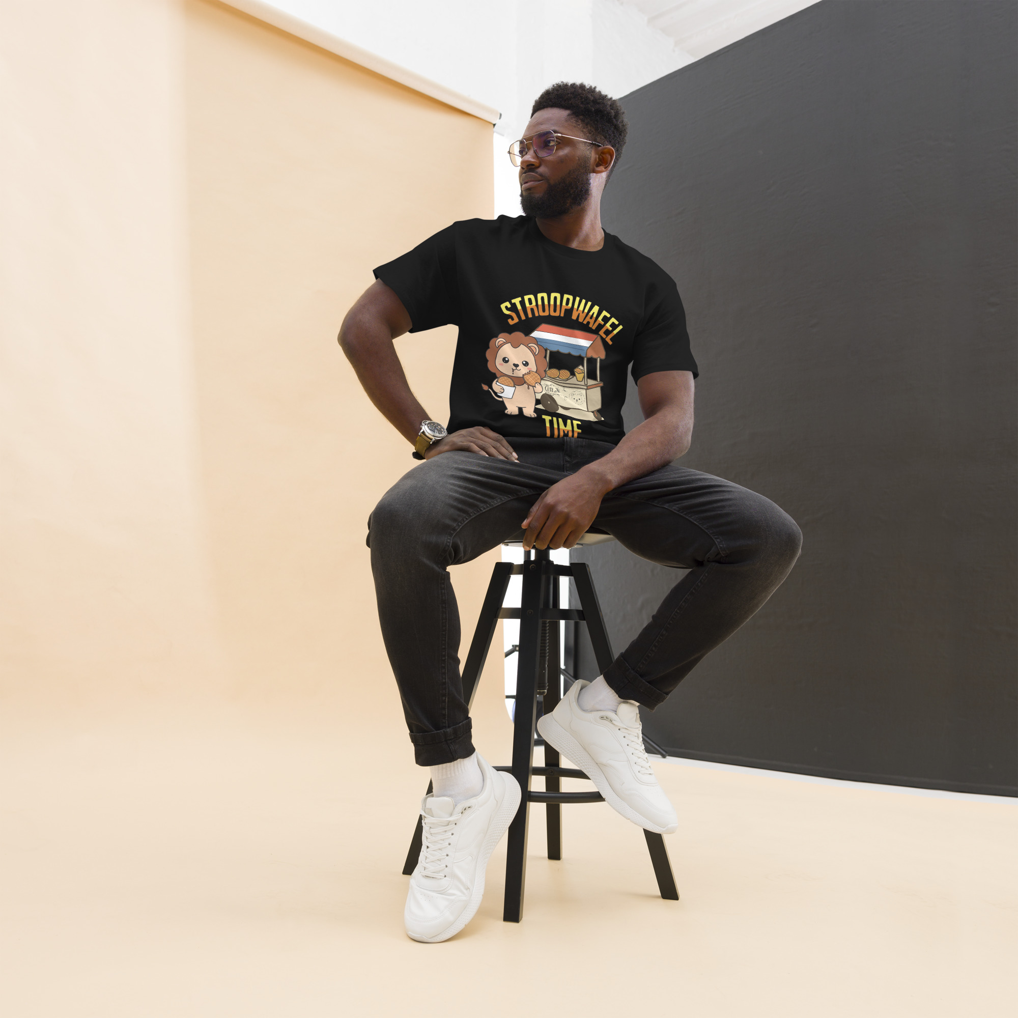 Stroopwafel time - Image 5