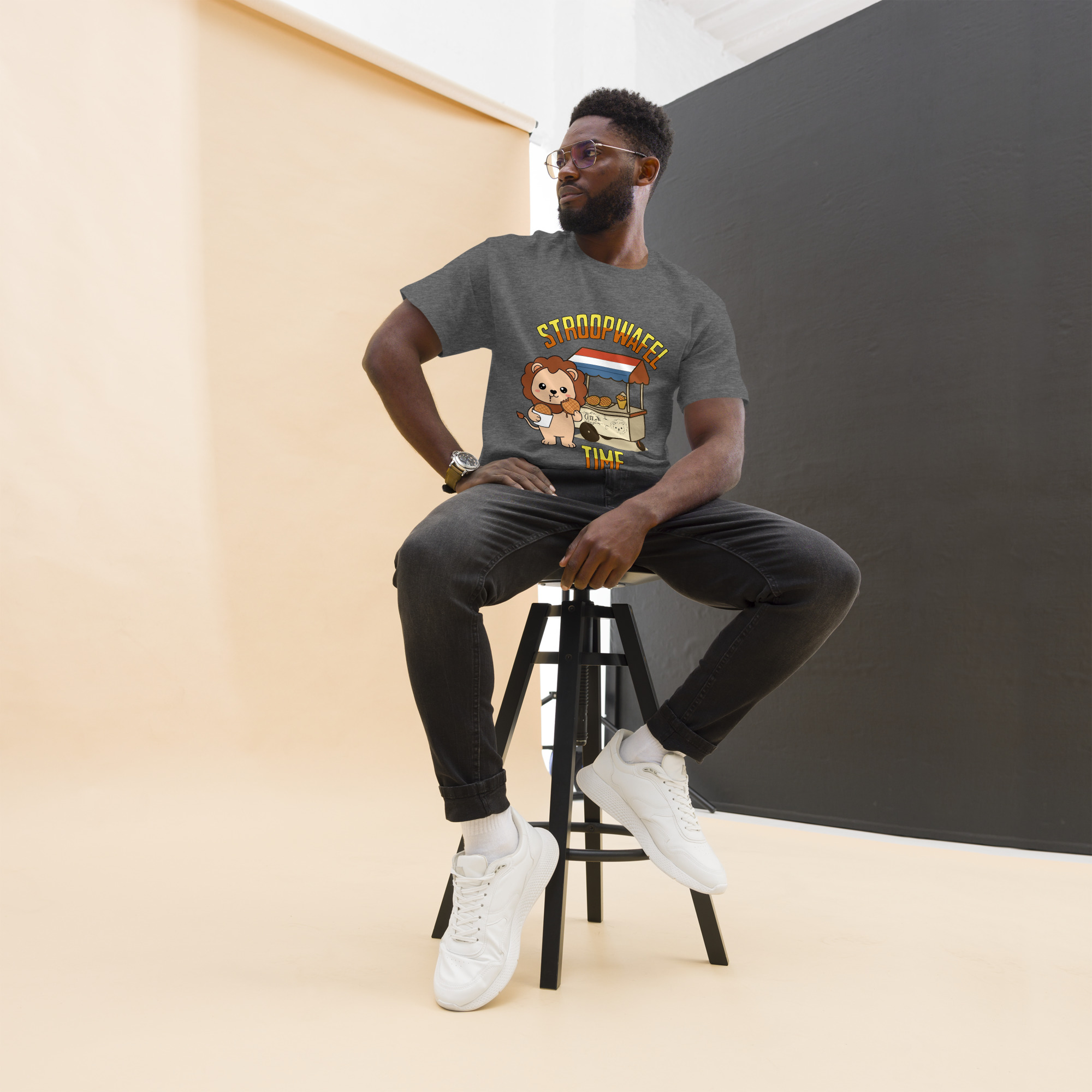 Stroopwafel time - Image 12