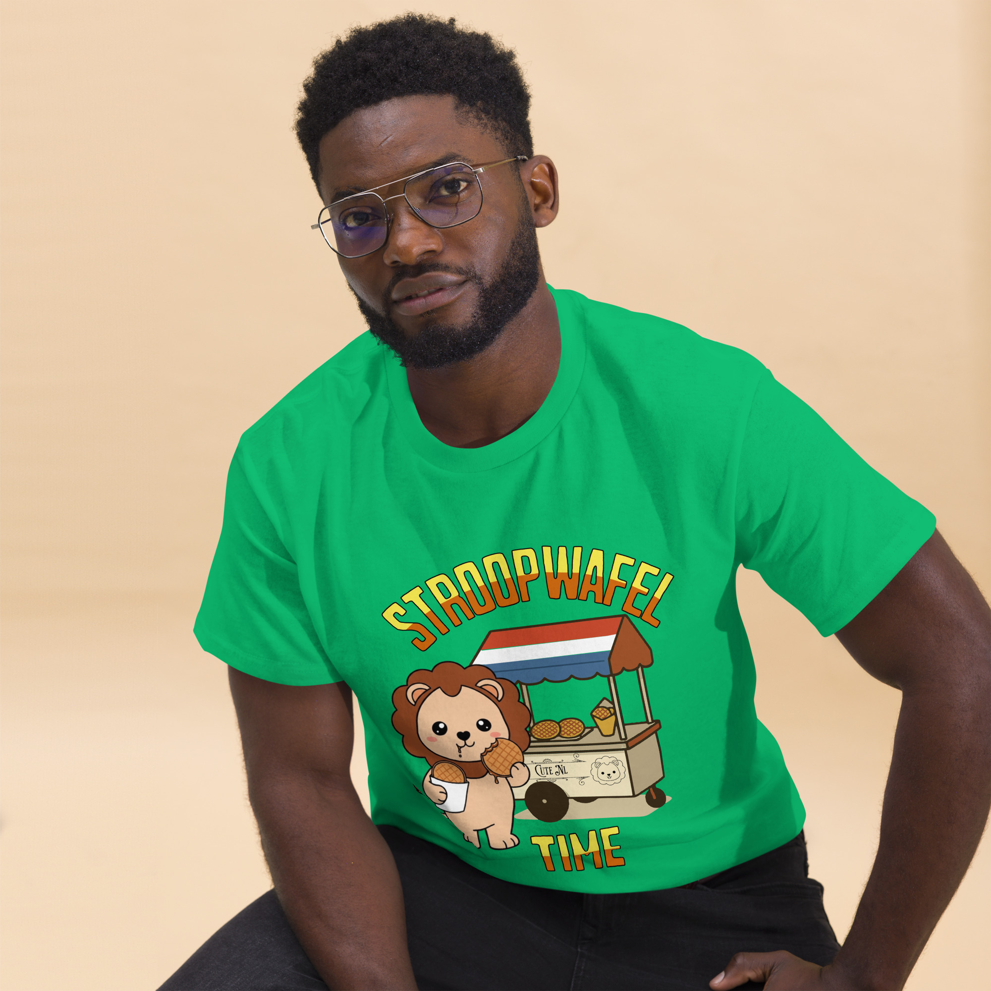 Stroopwafel time - Image 15