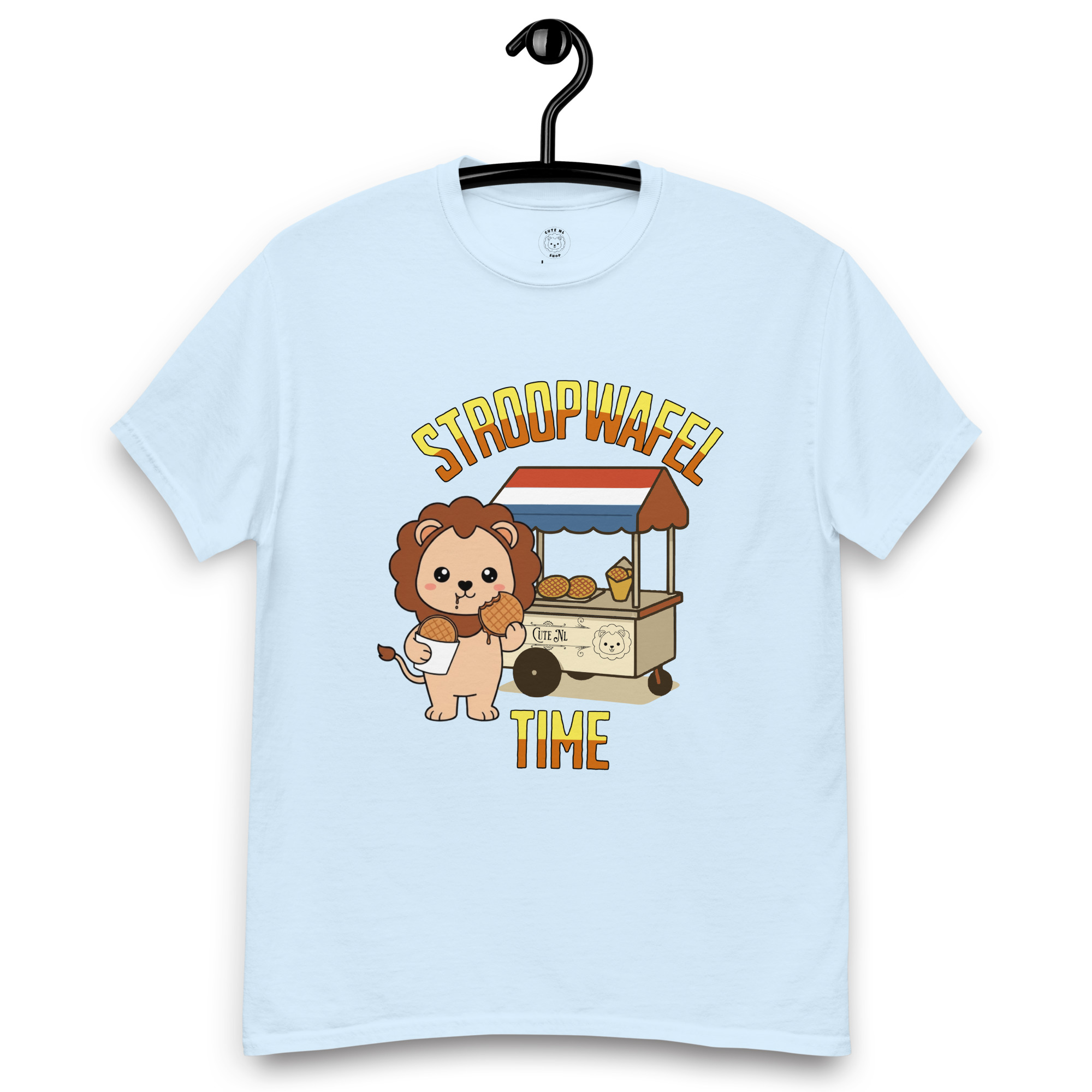 Stroopwafel time - Image 2