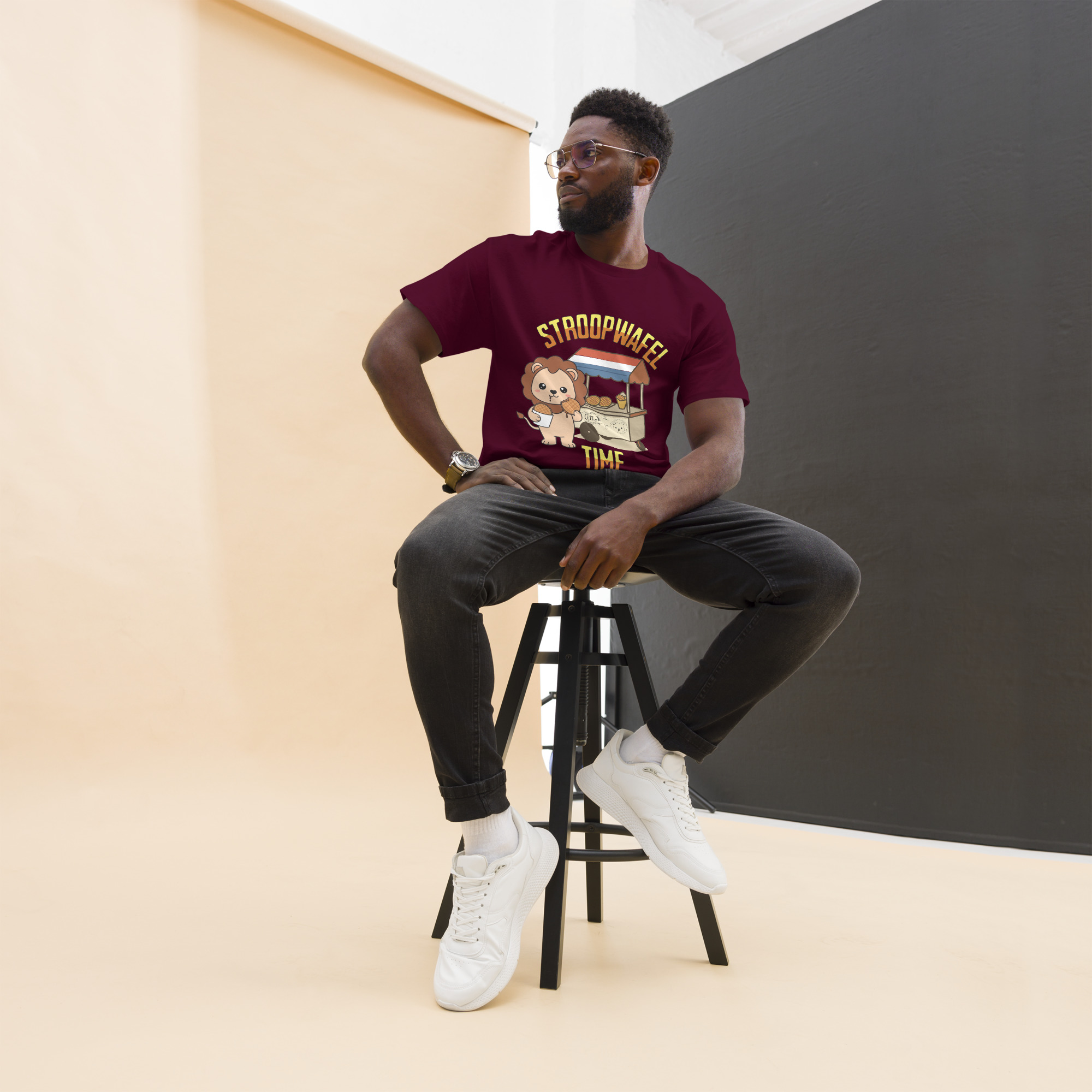 Stroopwafel time - Image 3