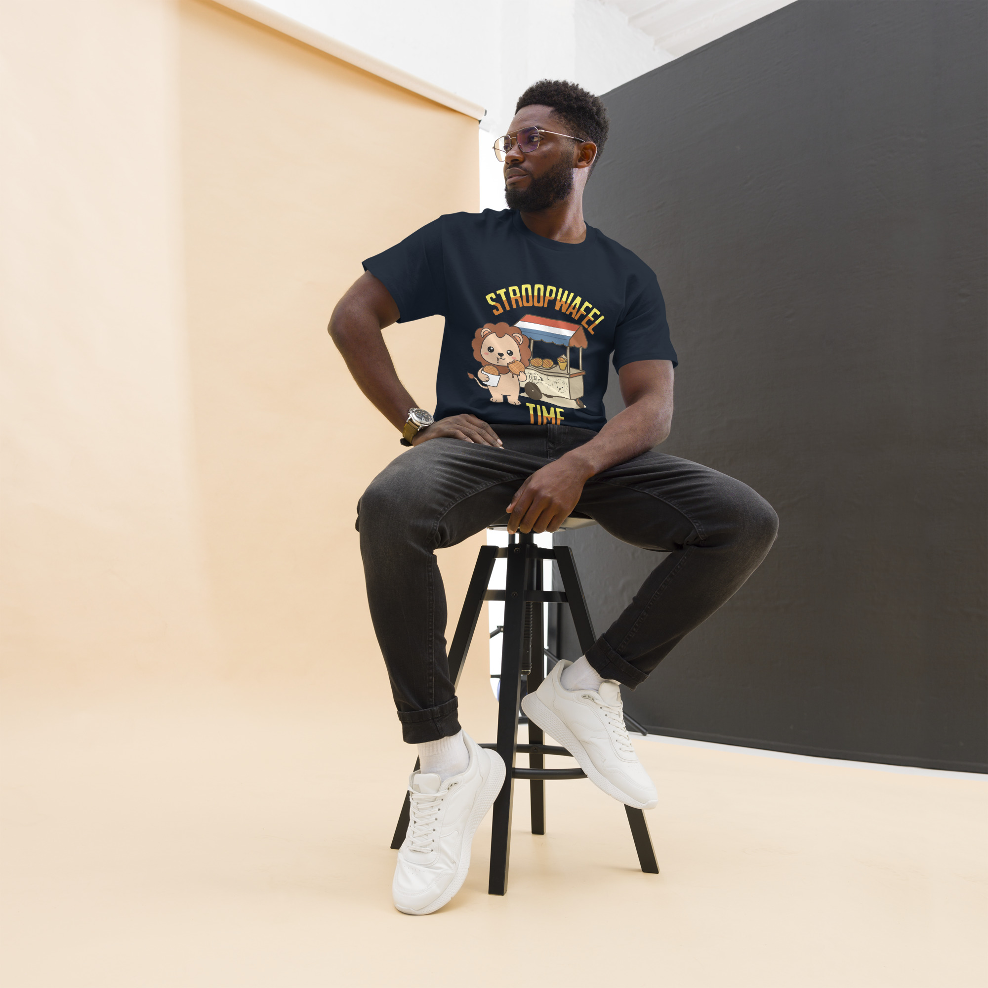 Stroopwafel time - Image 7