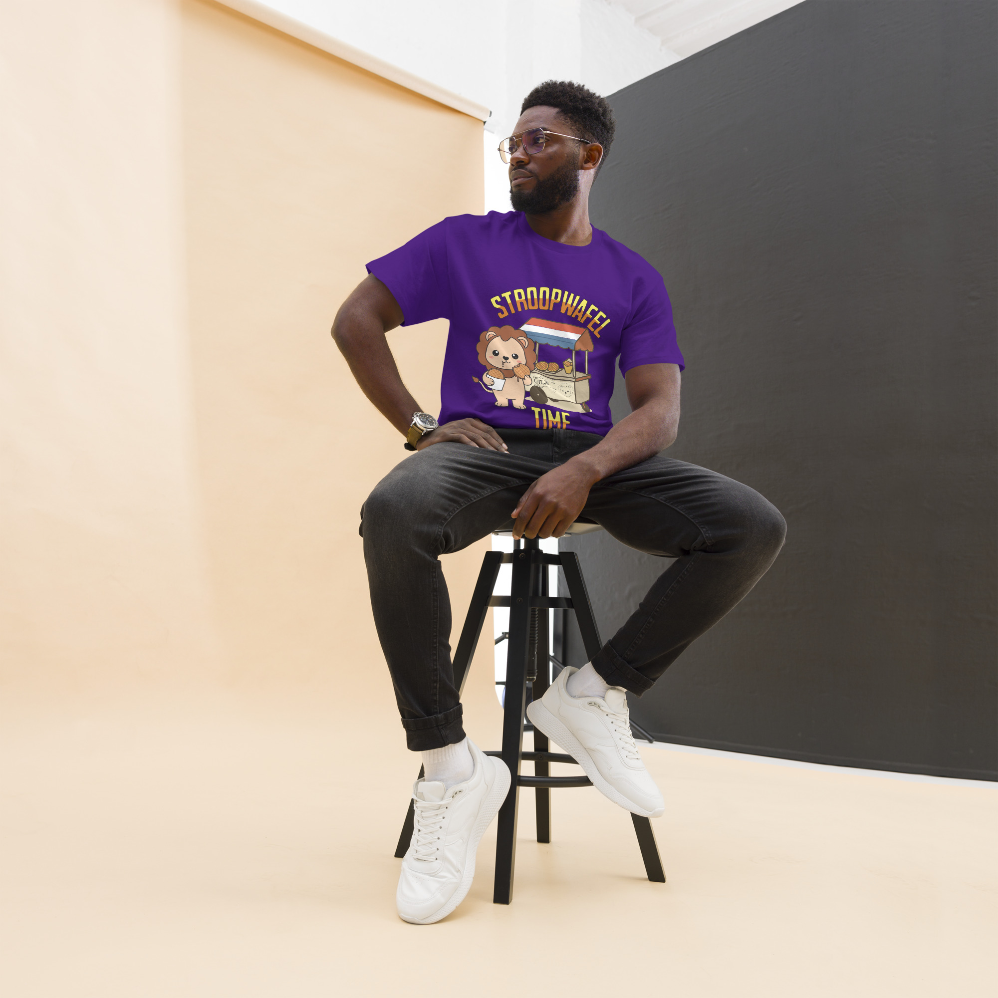 Stroopwafel time - Image 9