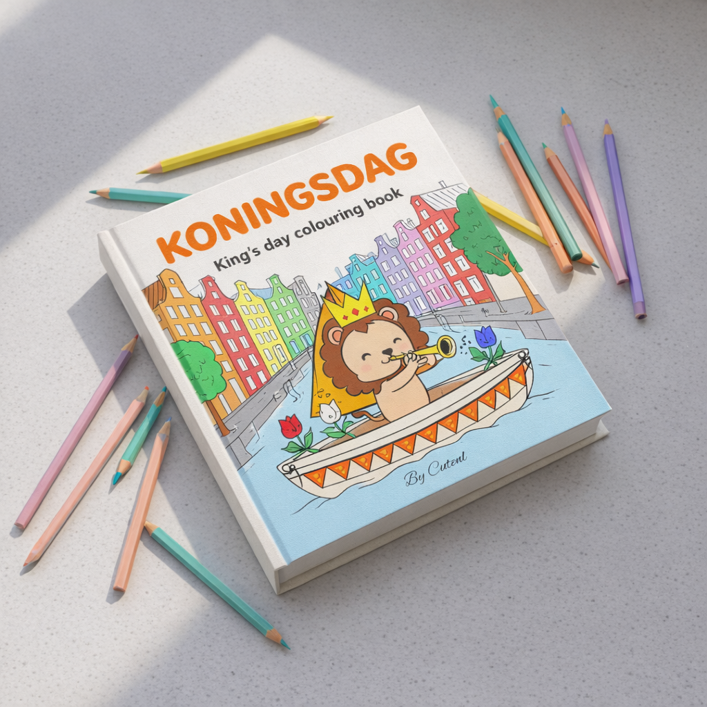 King's day book