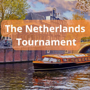 🇳🇱 The Netherlands Quiz Adventure