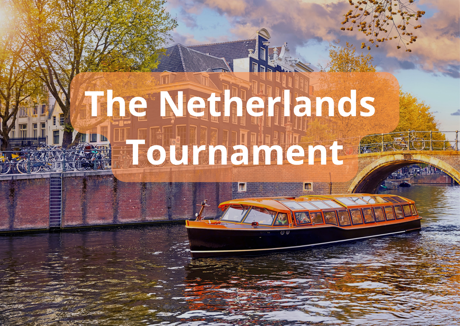 π³π± The Netherlands Quiz Adventure
