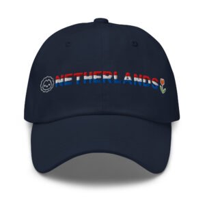 Netherlands cap