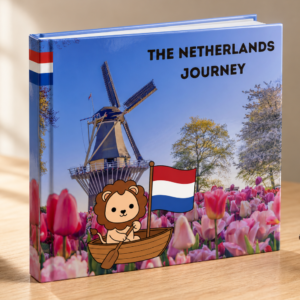 The Netherlands Photo album