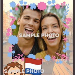 Photo e-album