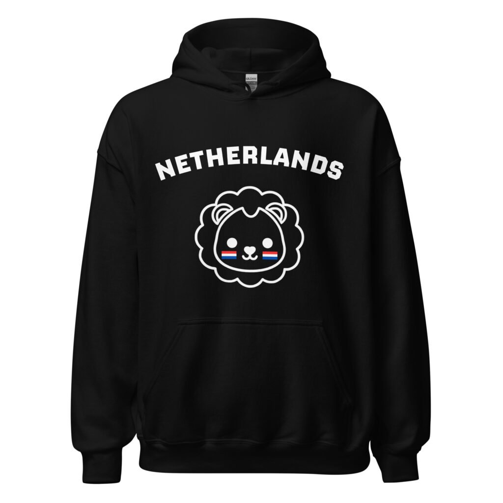 Cozy Netherlands