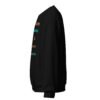 Warm Stroopwafels sweatshirt - Thumbnail Image 4