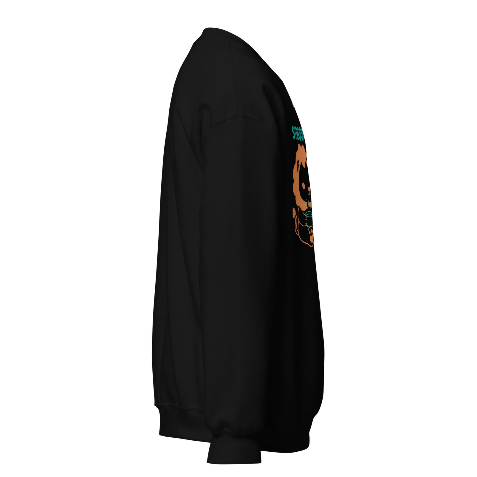 Warm Stroopwafels sweatshirt - Image 5