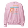 Warm Stroopwafels sweatshirt - Thumbnail Image 2