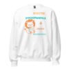 Warm Stroopwafels sweatshirt - Thumbnail Image 3