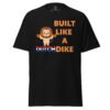 Dutch dike t-shirt - Thumbnail Image 1