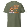 Dutch dike t-shirt - Thumbnail Image 3